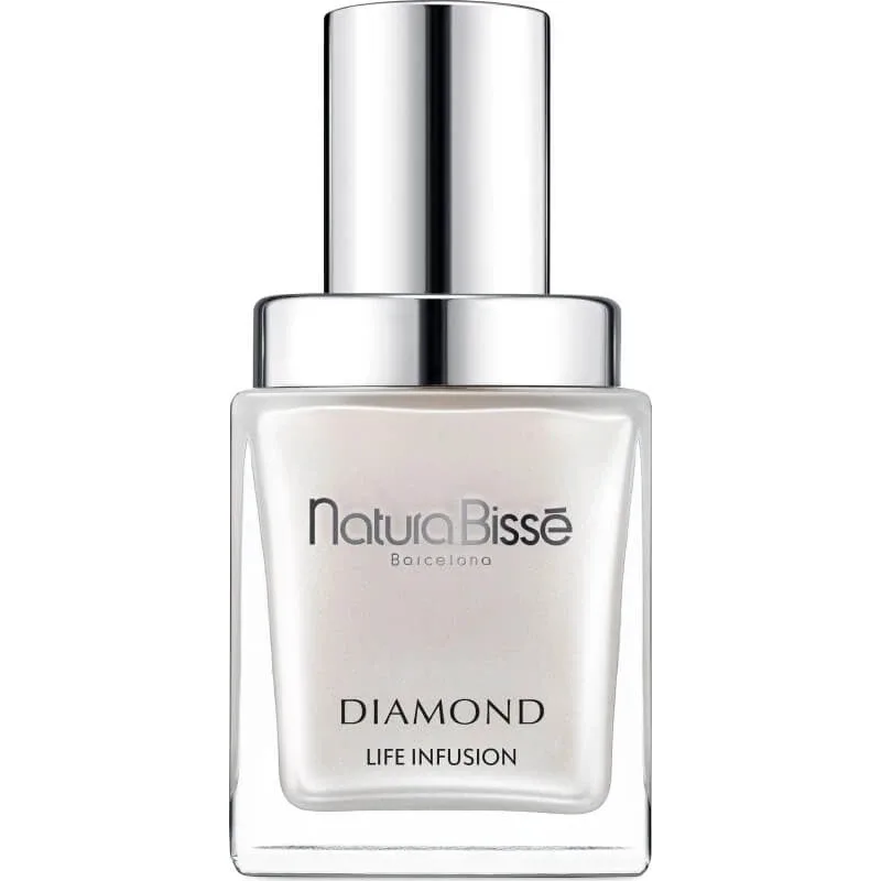 Natura bisse Life infusion - tratament de noapte antirid 25 ml — preț și oferte