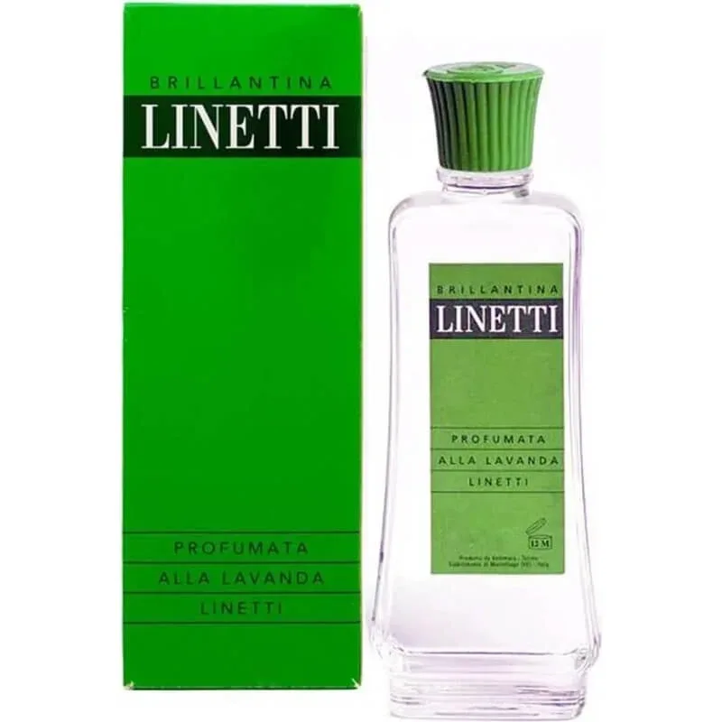 Linetti Lavender Polish 50 ml — preț și oferte