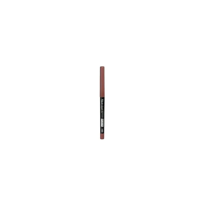 Pupa made to last definition lips - creion de buze automat nr. 100 absolute nude — preț și oferte