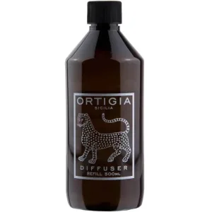 Ortigia Pomegranate - rezervă pentru difuzor 500 ml