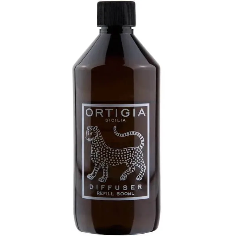Ortigia Pomegranate - rezervă pentru difuzor 500 ml — preț și oferte