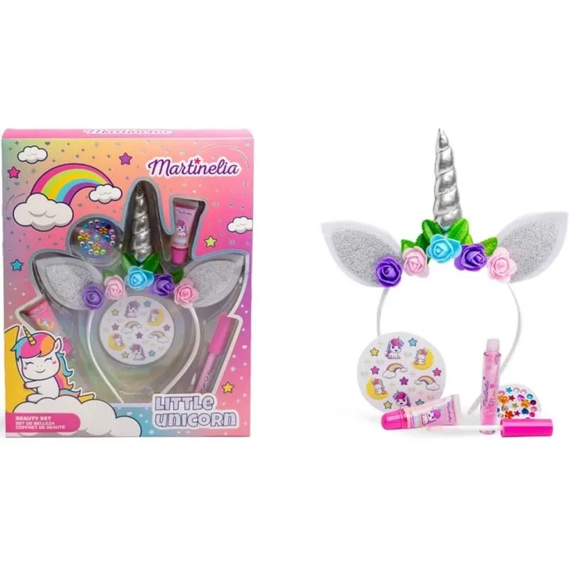 Martinelia Little unicorn beauty - set de frumusețe — preț și oferte