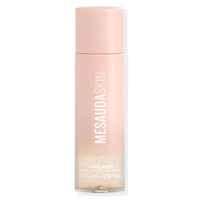 Mesauda Vitamin c brighthening essence - esență hidratantă antioxidantă cu vitamina e 100 ml — preț și oferte