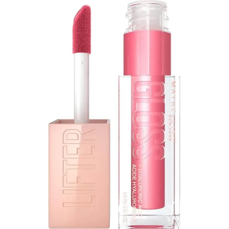 Maybelline Lifter gloss - luciu de buze nr. 005 petal Maybelline New York — preț și oferte