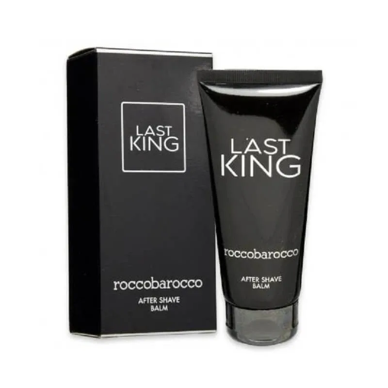 Rocco barocco Ultimul rege - balsam aftershave 100 ml — preț și oferte