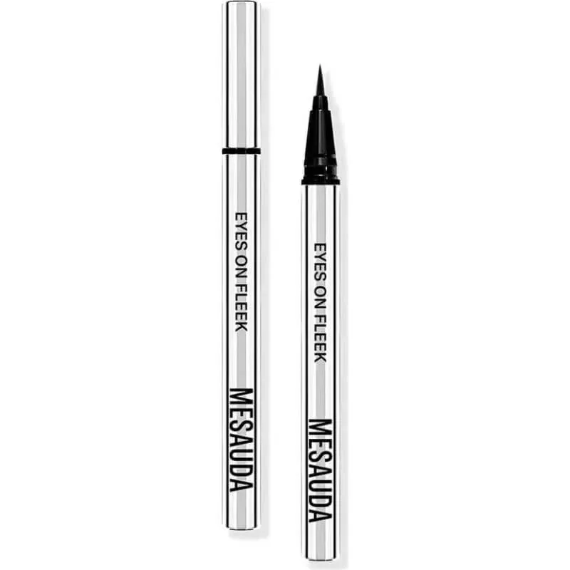 Mesauda Eyes on fleek - eyeliner rezistent la apă — preț și oferte