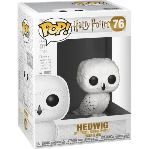 Funko Pop Harry Potter - personajul Edwige