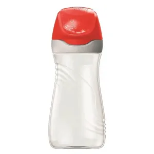 Maped Picknik - sticlă de apă pentru copii 430 ml - roșu