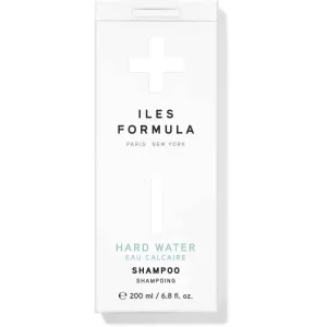 Formula Iles Șampon pentru apă dură 200 ml