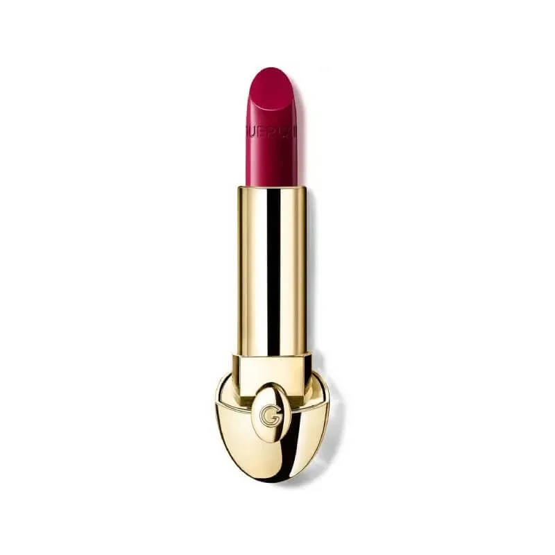 Guerlain rouge g satin - ruj satinat nr. 919 le rouge cassis — preț și oferte