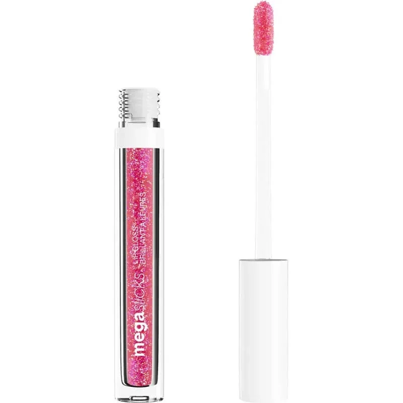 Wet n wild Megaslicks - luciu de buze nr. struguri zdrobiți — preț și oferte