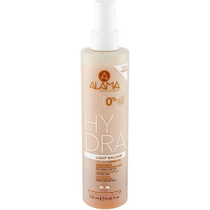 Alama Hydra - balsam ușor - balsam hidratant fără clătire 250 ml — preț și oferte