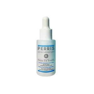 Perris monte carlo Hydra mineral booster - întăritor hidratant pentru față 30 ml