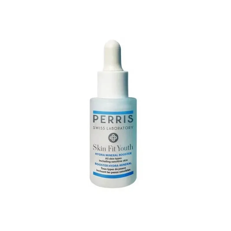 Perris monte carlo Hydra mineral booster - întăritor hidratant pentru față 30 ml — preț și oferte