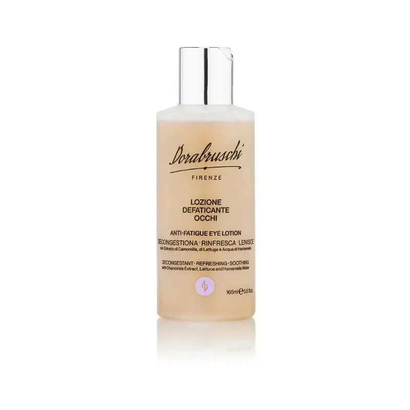 Dorabruschi Loțiune demachiantă pentru ochi 165 ml — preț și oferte