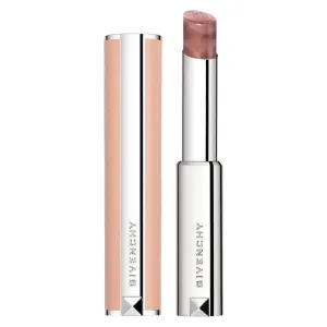 Balsam de buze Givenchy Rose perfecto - balsam de buze iluminator 3 în 1 nr. 111 soft nude