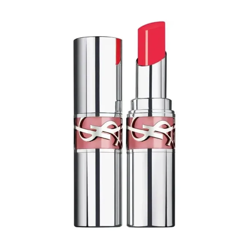 Yves saint laurent Yls loveshine - ruj lucios nr. 12 electric love — preț și oferte