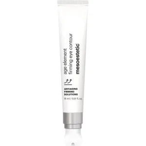 Mesoestetic Age element cremă de întărire a conturului ochilor 15 ml