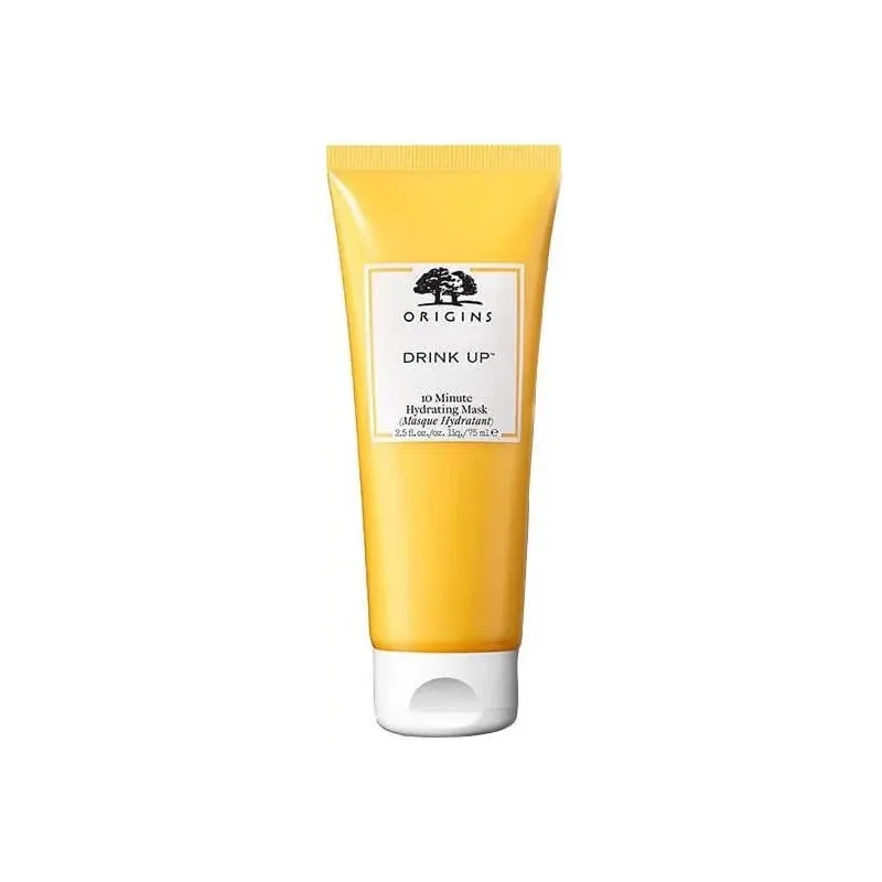 Origins Drink up - mască hidratantă 75 ml — preț și oferte