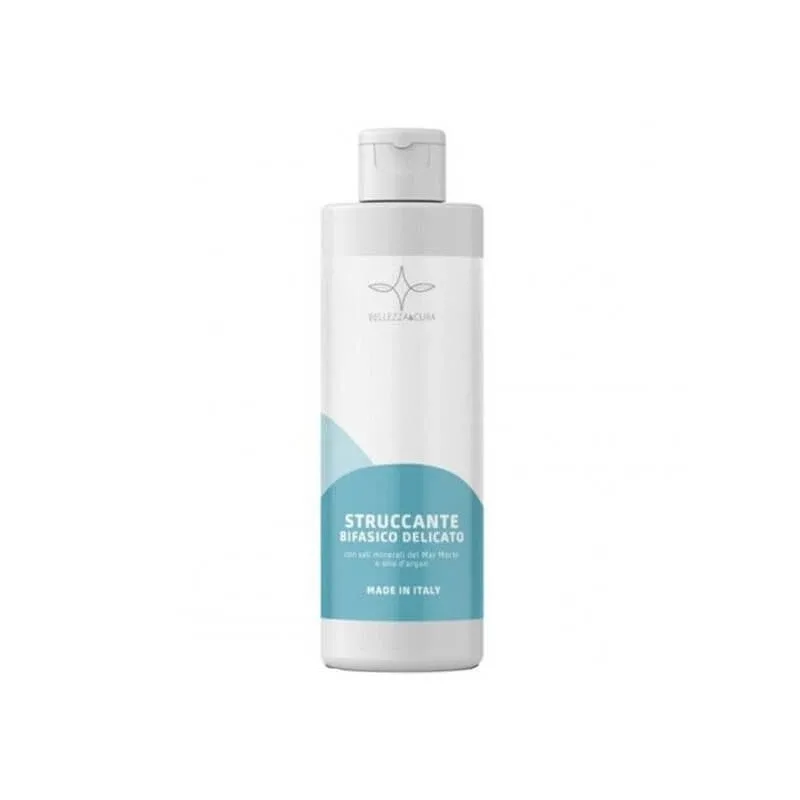 Beauty&amp;care Beauty&amp;care demachiant blând bifazic 250 ml — preț și oferte