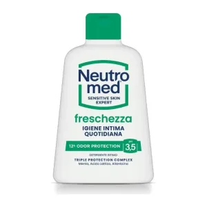 Neutromed Freshness igienă intimă zilnică ph 3,5 - detergent intim 200 ml