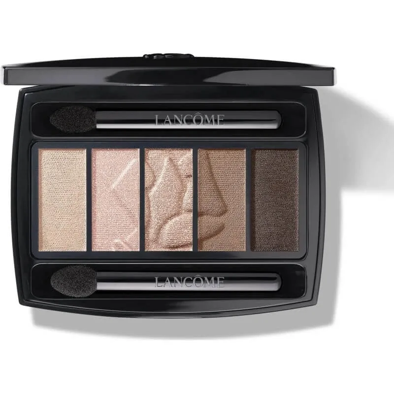 Lancome hypnose - paleta de farduri de ochi nr. 01 french nude — preț și oferte
