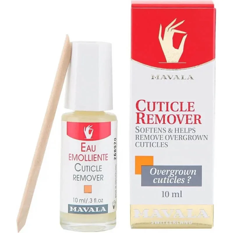 Mavala Eau tratament emolient pentru cuticule 10 ml — preț și oferte