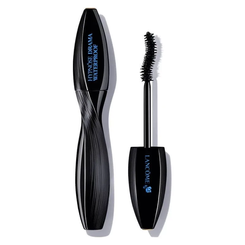 Lancome hypnã´se drama waterproof - instant extreme volume mascara no. 01 excessive black — preț și oferte
