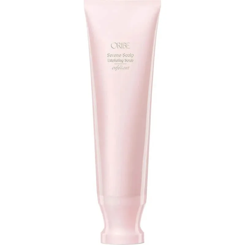 Scrub exfoliant pentru scalp Oribe Serene 125 ml — preț și oferte