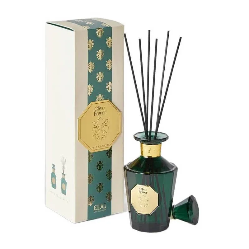 Edg Olive flower - parfum de cameră 230 ml — preț și oferte