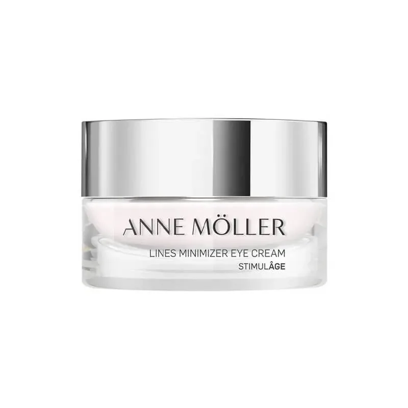 Anne moller Stimulâge - cremă de ochi reactivantă antirid 15 ml — preț și oferte