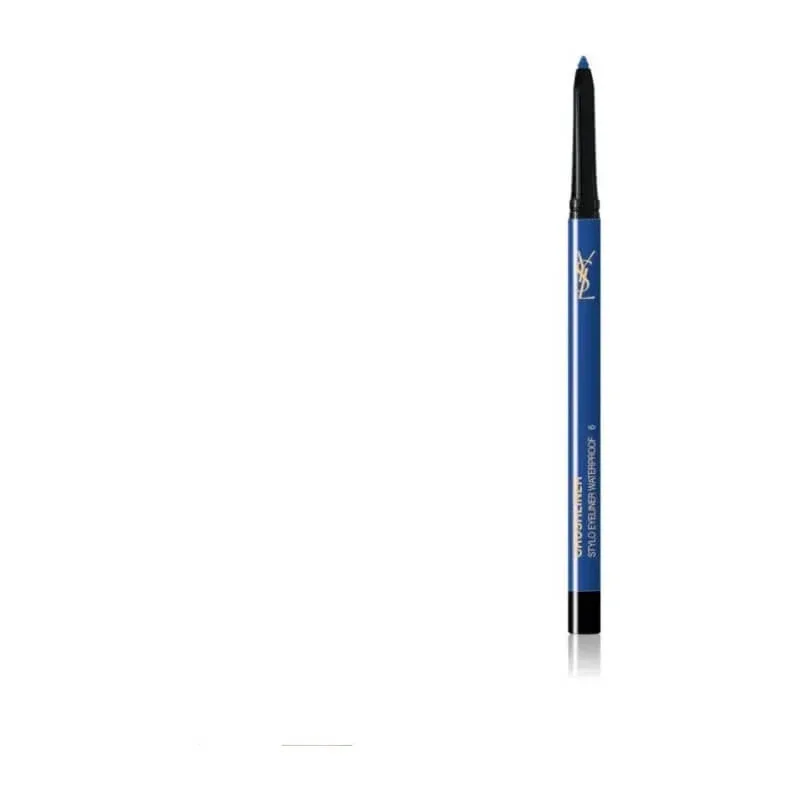 Yves saint laurent Crushliner - eyeliner - nr. 6 bleu enigmatique — preț și oferte