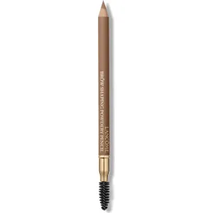 Lancôme creion pudră pentru modelarea sprâncenelor - creion sprâncene nr. 05 castaniu