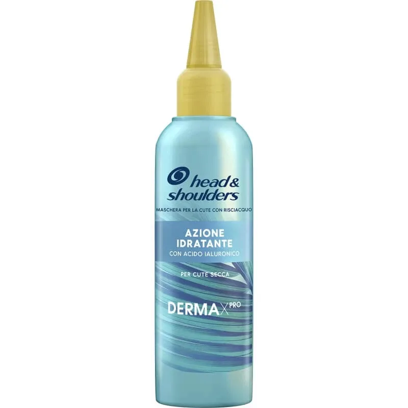 Cap & umeri Dermaxpro - mască hidratantă pentru piele 145 ml — preț și oferte