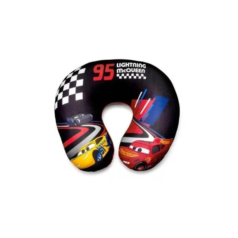 Pernă pentru gât Disney Cars — preț și oferte