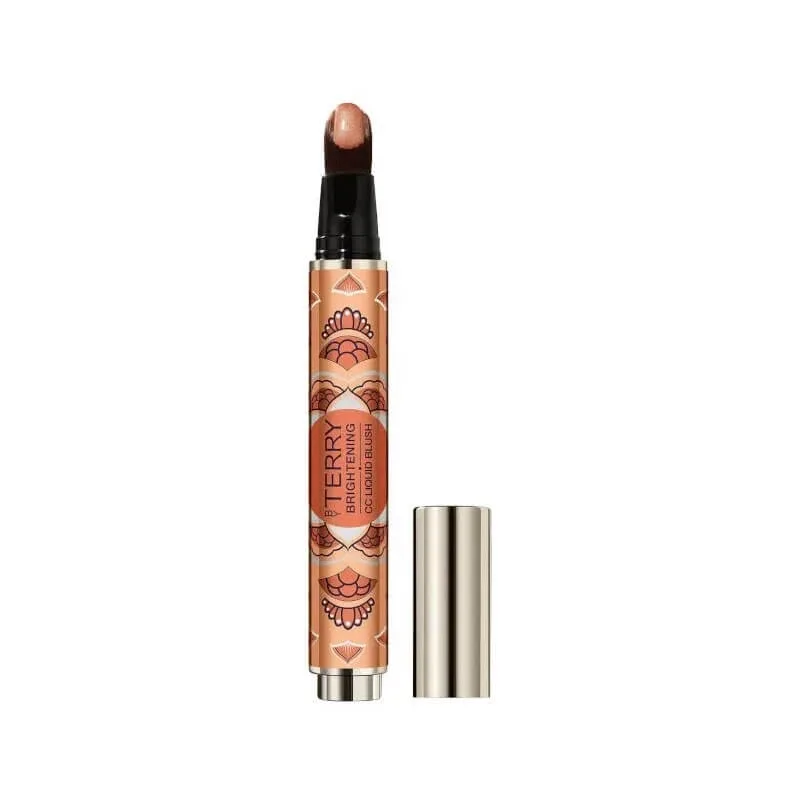 By terry Bright cc liquid blush - nr. 2 sunny glow — preț și oferte