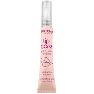 Deborah Lip Care - exfoliant și netezitor pentru buze 9 ml
