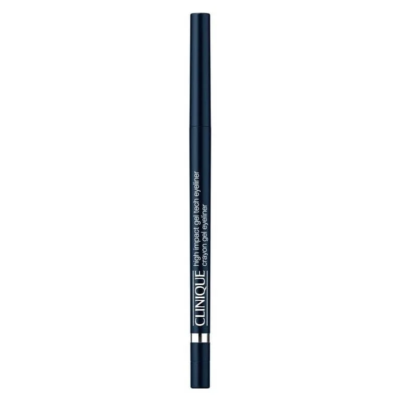 Clinique high impact gel tech eyeliner - deep denim — preț și oferte