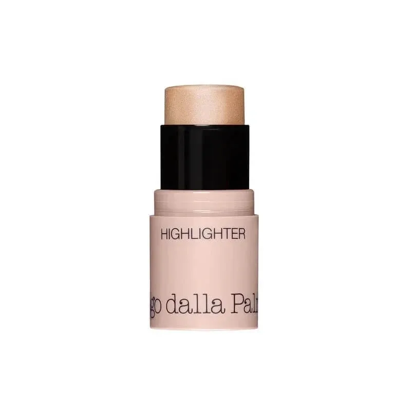 Diego dalla palma all in one highlighter - stick multifuncțional - nr. 61 mother of pearl — preț și oferte
