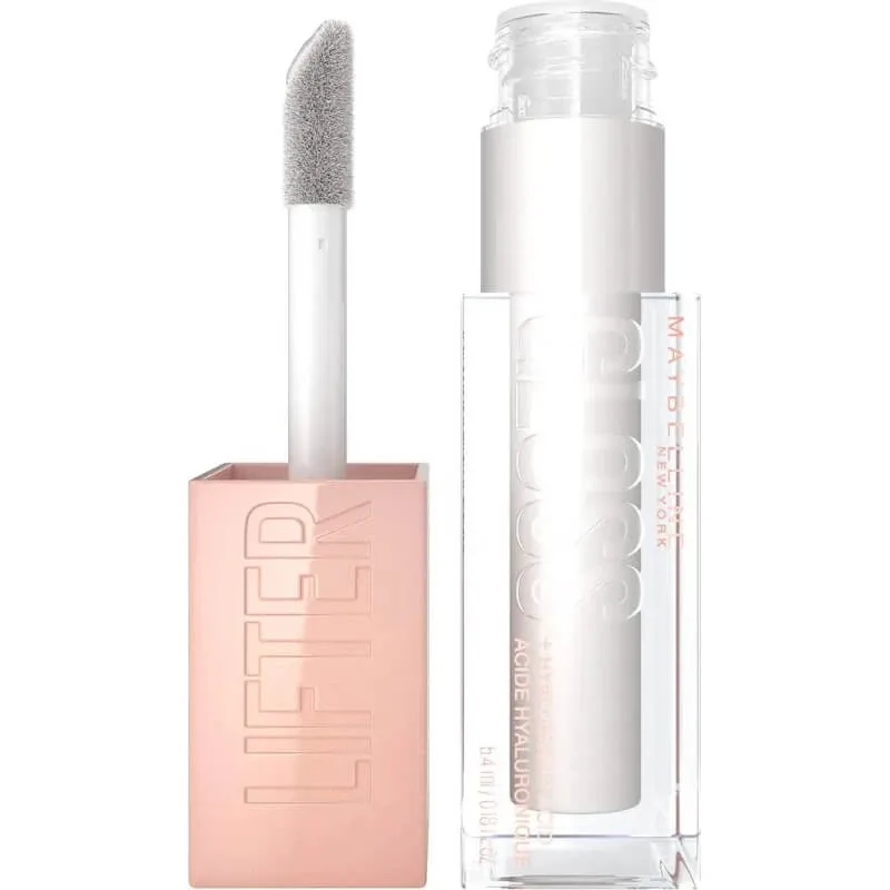 Maybelline Lifter gloss - luciu de buze nr. 001 perlat Maybelline New York — preț și oferte