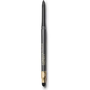 Lancôme stylo - creion eyeliner rezistent la apă nr. 01 noir onyx