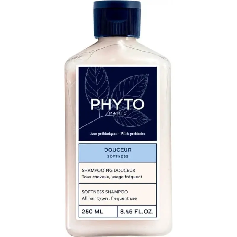 Phyto Delicate - Șampon de echilibrare 250 ml — preț și oferte