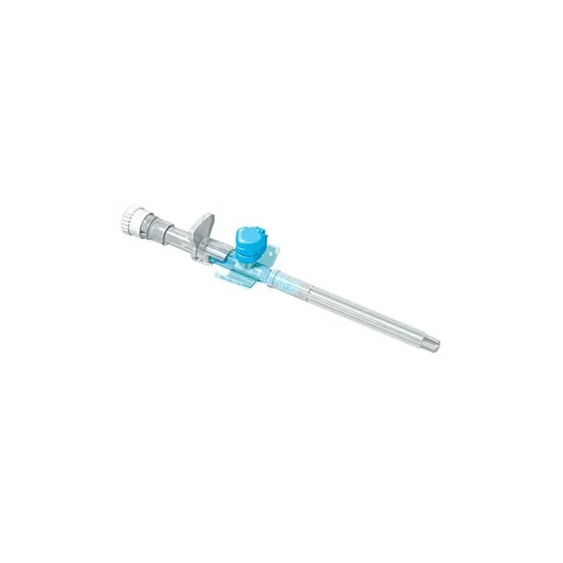 Pic venopic 2 smartsafge - ac g18 cu canulă de siguranță cu 2 căi de 45 mm — preț și oferte