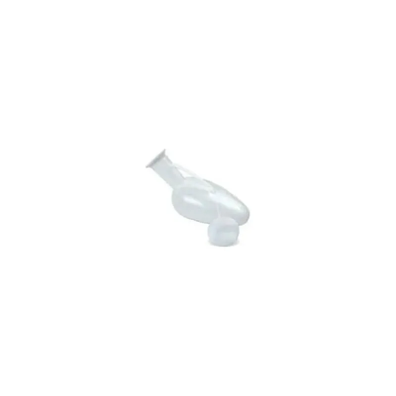 Urinare din plastic cu capac 1000 ml — preț și oferte
