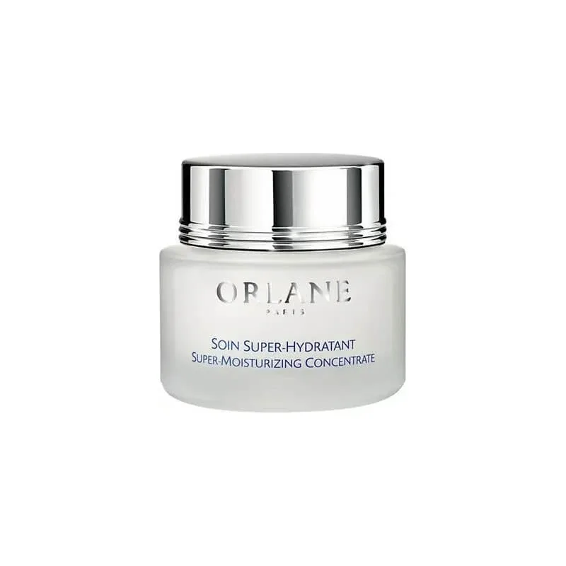 Orlane Soin super hidratant - cremă hidratantă pentru față 50 ml — preț și oferte