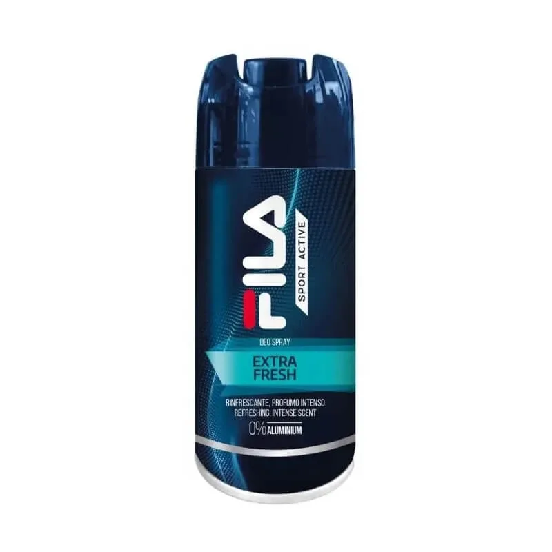 Fila Extra fresh - deodorant spray 150 ml — preț și oferte