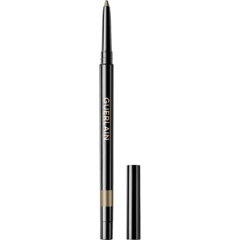 Guerlain contour g - creion de ochi rezistent la apă nr. 05 jungle green — preț și oferte