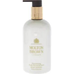 Molton brown Mesmerising oudh accord &amp; aur - loțiune de corp 300 ml