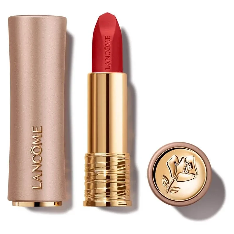 Lancome l'absolu rouge intimatte - ruj nr. 505 attrape coeur — preț și oferte