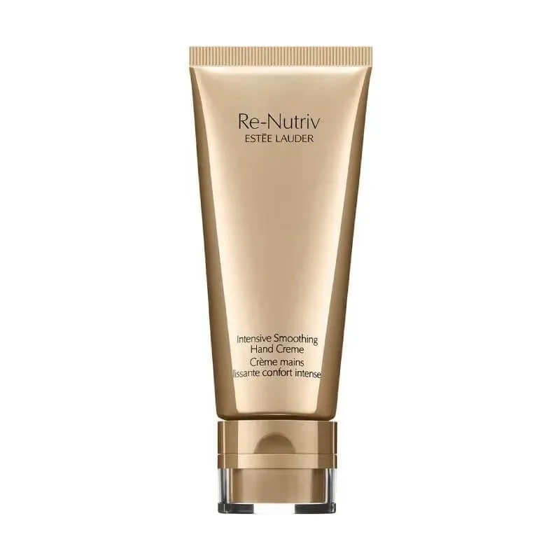 Estee lauder Re-nutriv intensive smoothing hand creme - cremă de mâini 100 ml — preț și oferte